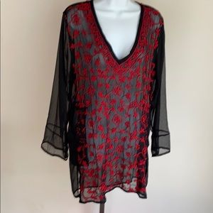 Women’s blouse